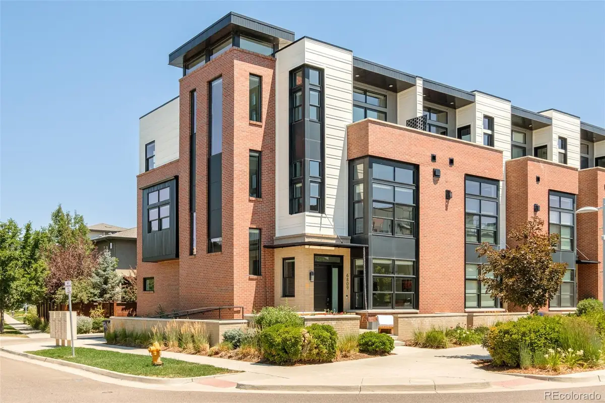 6809 E Lowry Boulevard, Denver, CO 80230 - #1