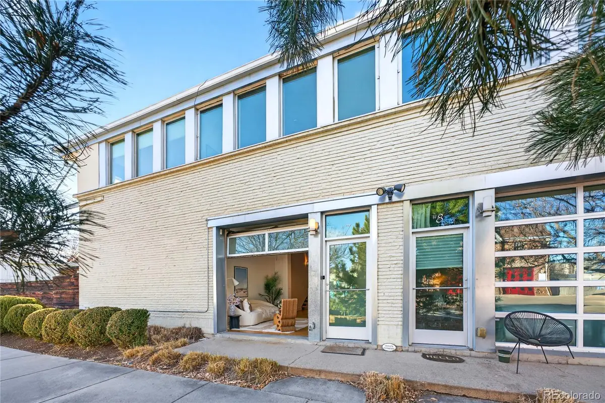 1421 Oneida Street #7, Denver, CO 80220 - #1