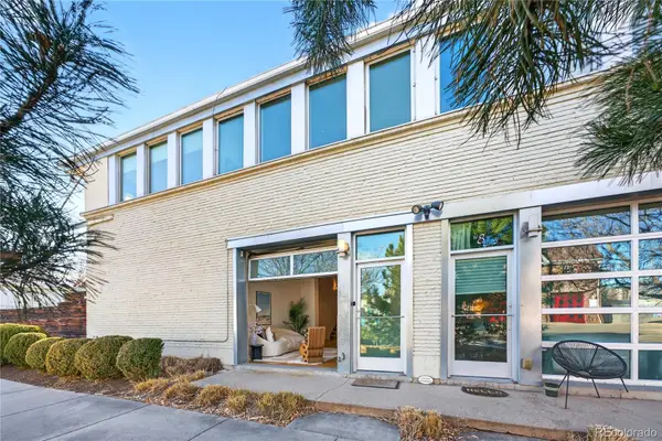 1421 Oneida Street #7, Denver, CO 80220