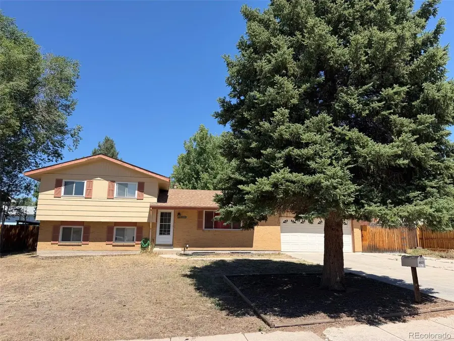 3627 Haven Circle, Colorado Springs, CO 80917 - #3