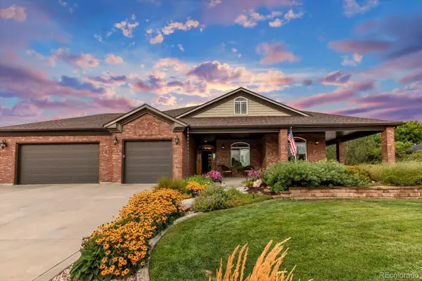 294 Corvette Circle, Fort Lupton, CO 80621