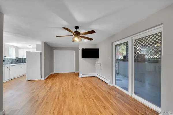 2700 S Holly Street #110, Denver, CO 80222