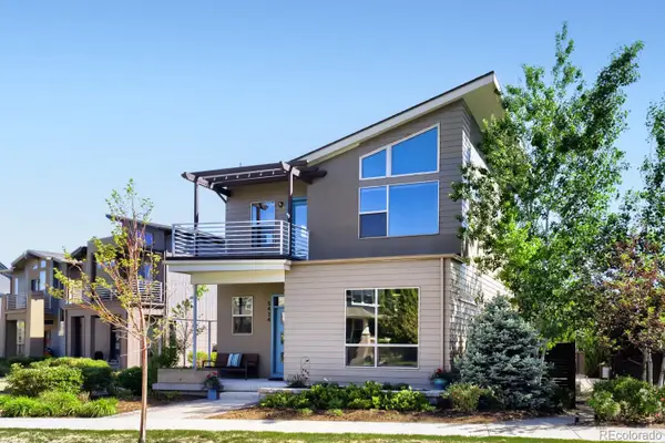 5434 N Verbena Street, Denver, CO 80238