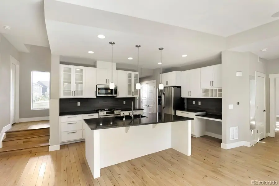 5434 N Verbena Street, Denver, CO 80238 - #3