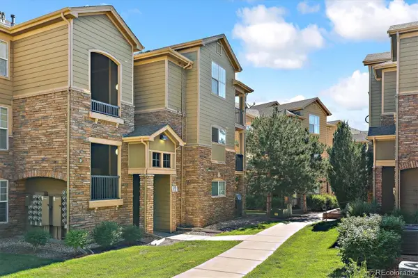 17388 Nature Walk Trail #202, Parker, CO 80134