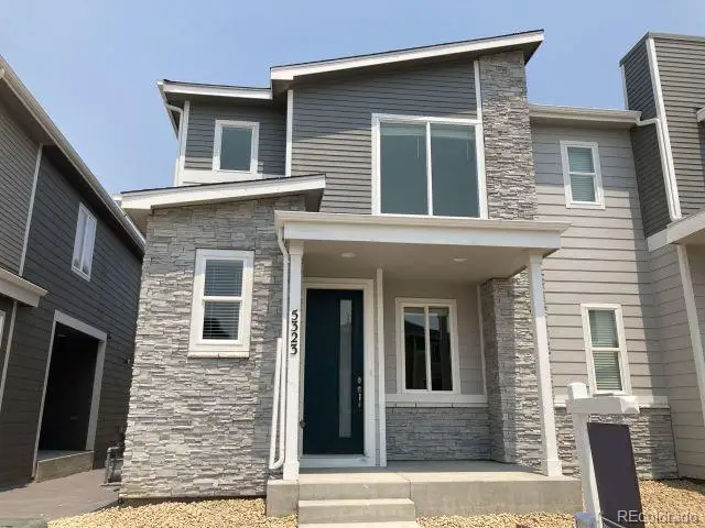 5323 Spalding Place, Longmont, CO 80504 - #1