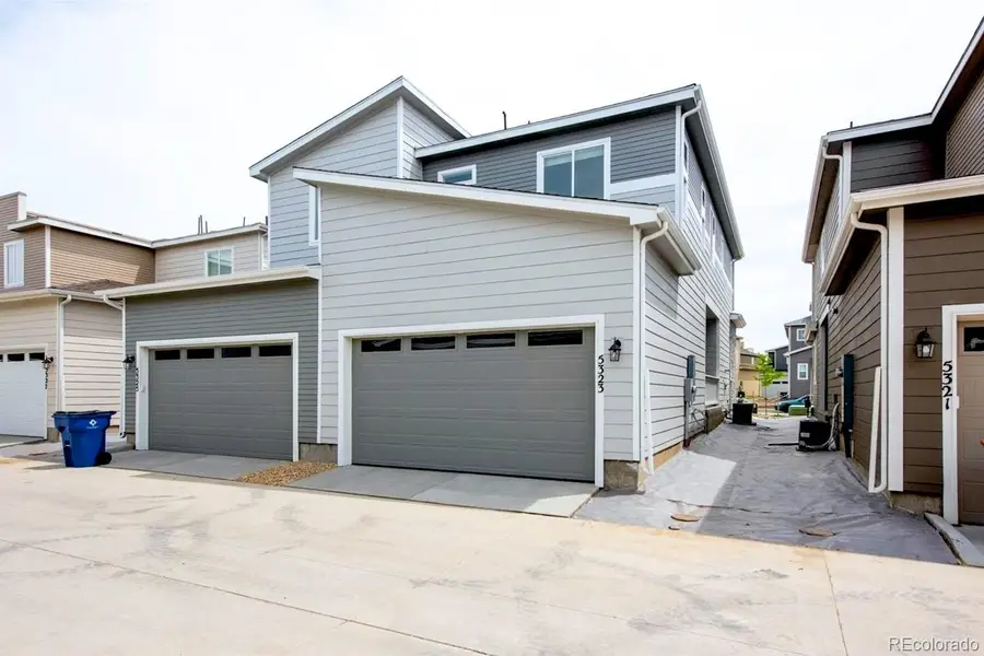5323 Spalding Place, Longmont, CO 80504 - #2