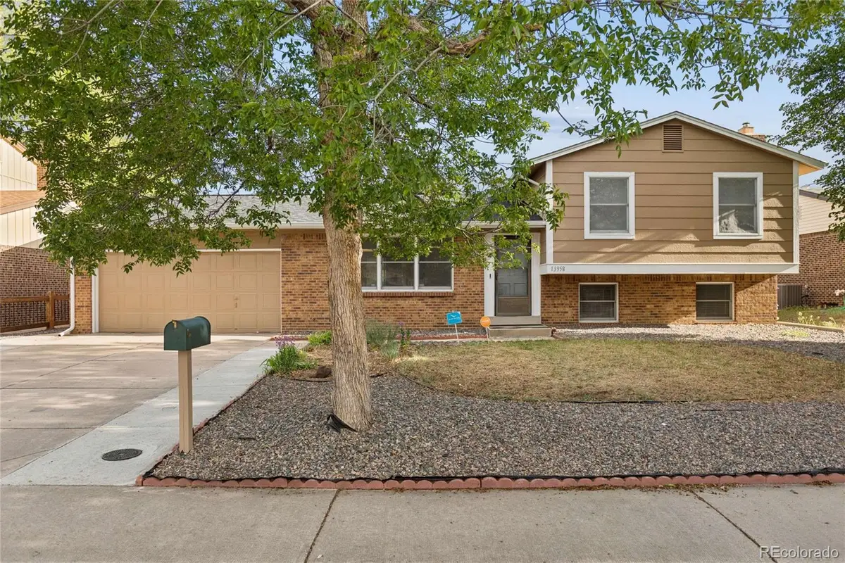 13958 E Idaho Drive, Aurora, CO 80012 - #1