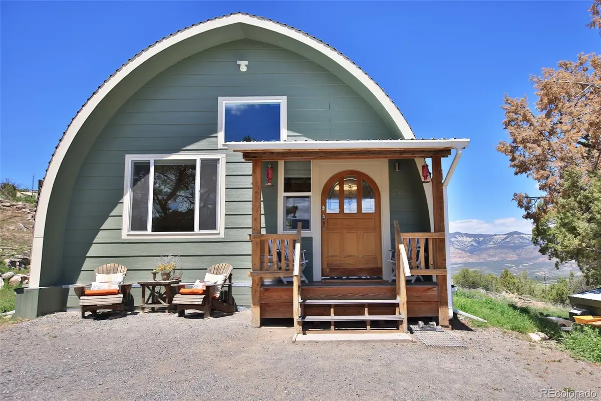 57191 Me Road, Collbran, CO 81624 - Image #1