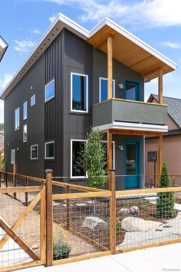 712 W 2nd Street #2, Salida, CO 81201