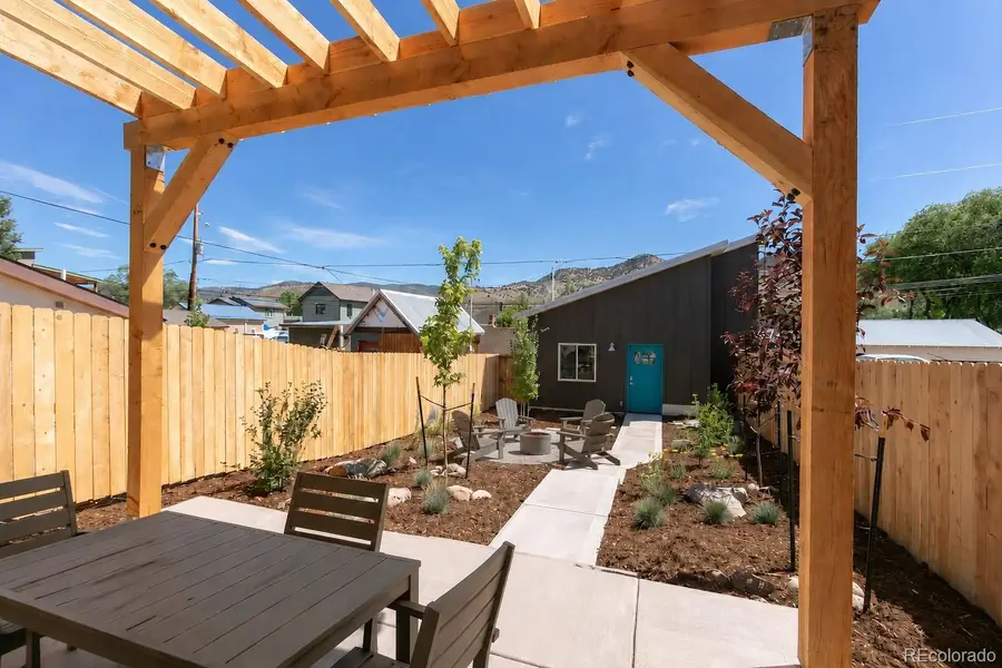 712 W 2nd Street #2, Salida, CO 81201 - #2
