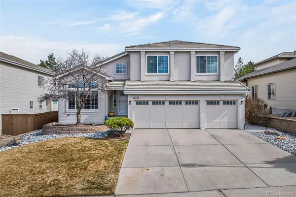 10146 Jill Avenue, Highlands Ranch, CO 80130