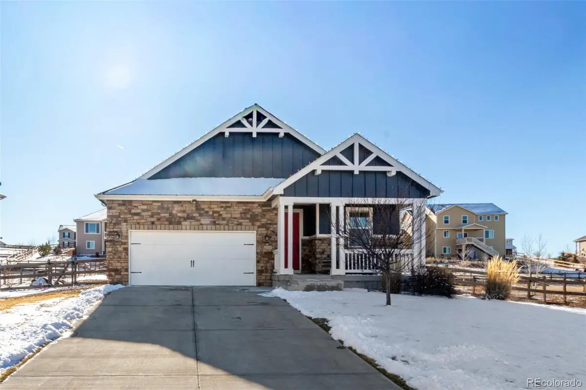5608 En Joie Place, Elizabeth, CO 80107 - #1