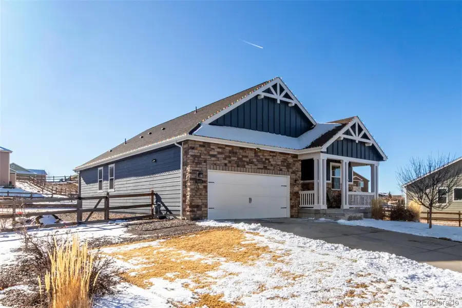 5608 En Joie Place, Elizabeth, CO 80107 - #2
