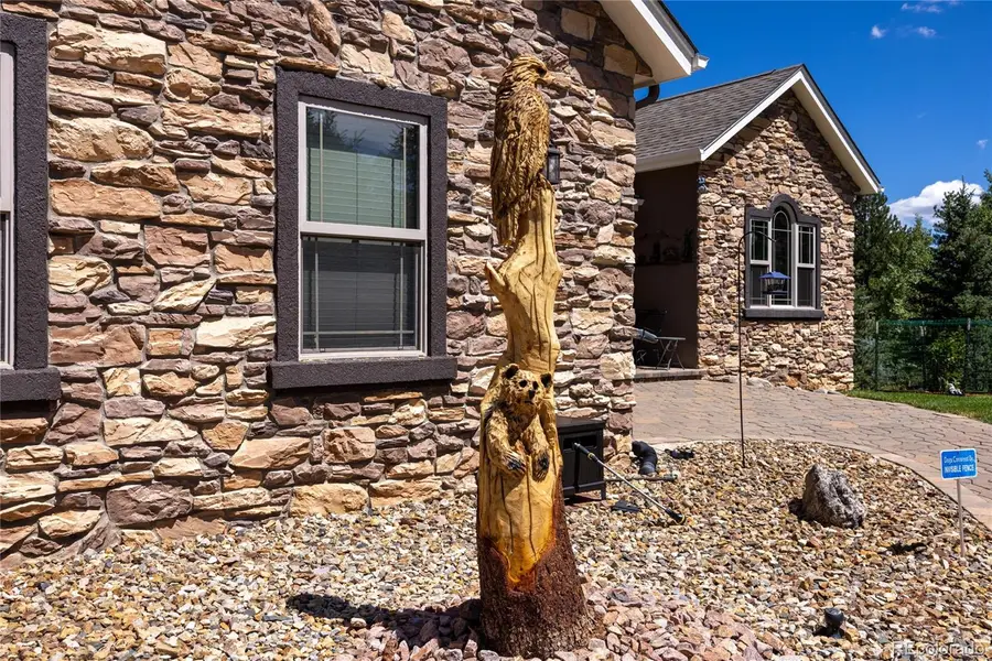 230 Eagle Pines Drive, Woodland Park, CO 80863 - #3