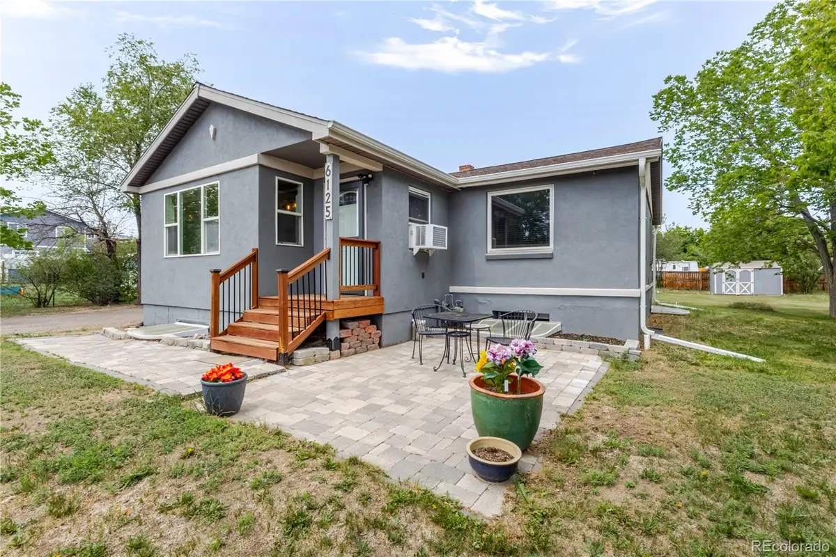 6125 W Exposition Avenue, Lakewood, CO 80226 - #1