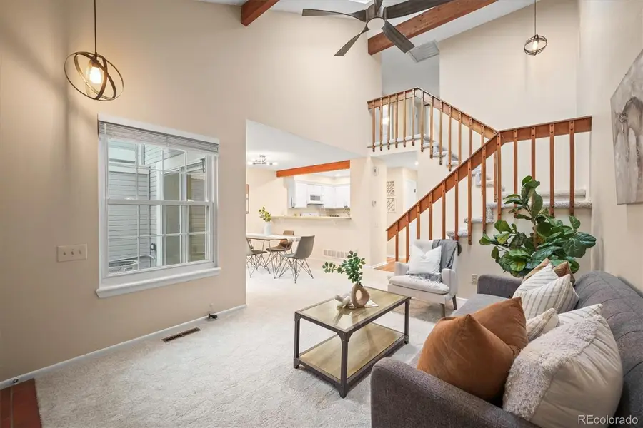 2887 W Long Circle #D, Littleton, CO 80120 - Image #3