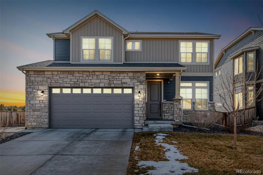 16388 E 109th Avenue, Commerce City, CO 80022 - Image #2