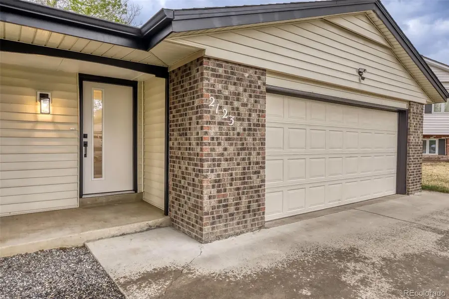 2123 S Olathe Street, Aurora, CO 80013 - #2