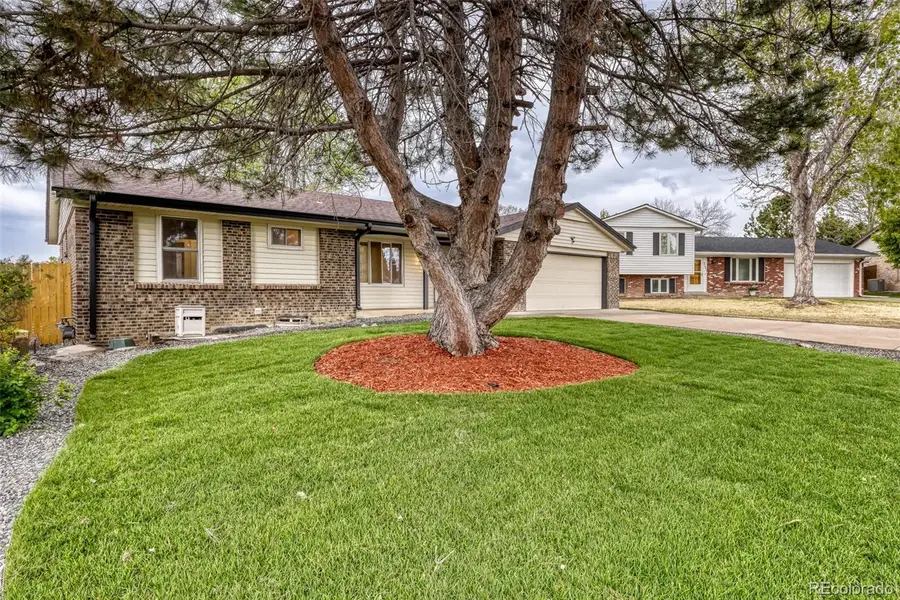 2123 S Olathe Street, Aurora, CO 80013 - #3