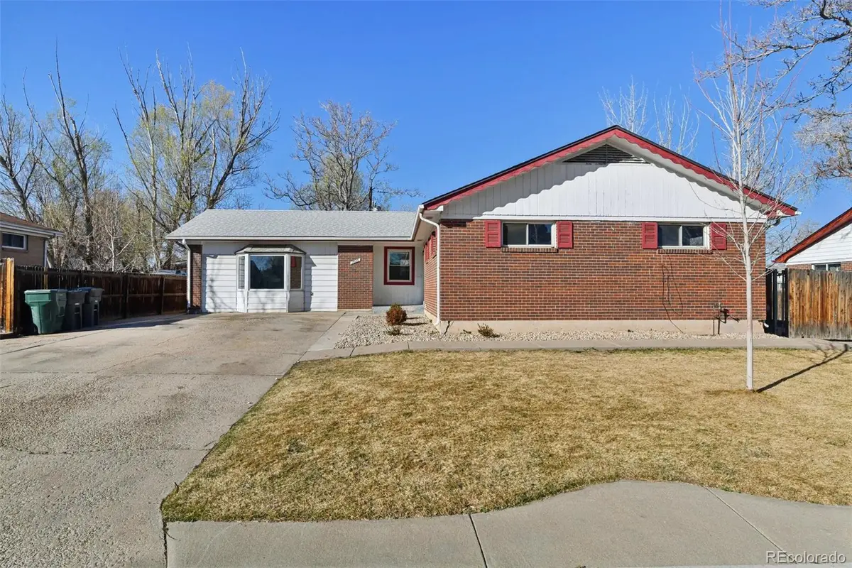 1025 Elmer Drive, Northglenn, CO 80233 - #1