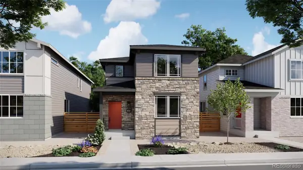 5483 N Elk Street, Aurora, CO 80019