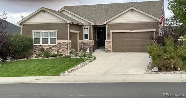 5900 Echo Hollow Street, Castle Rock, CO 80104