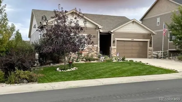 5900 Echo Hollow Street, Castle Rock, CO 80104 - #2