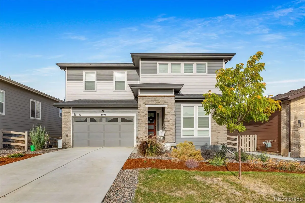 8893 Animas River Street, Littleton, CO 80125 - #1