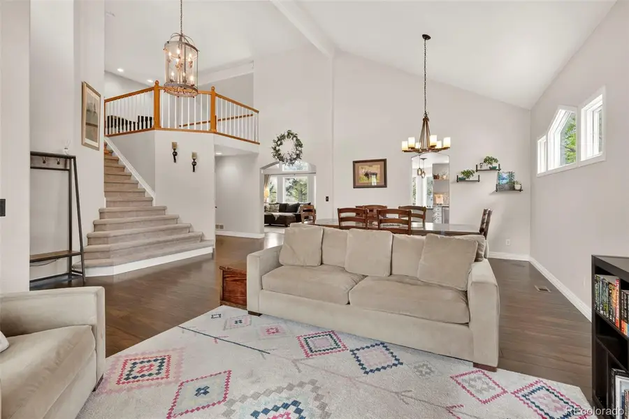 11405 W Coal Mine Drive, Littleton, CO 80127 - #2