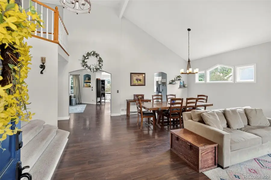 11405 W Coal Mine Drive, Littleton, CO 80127 - #3