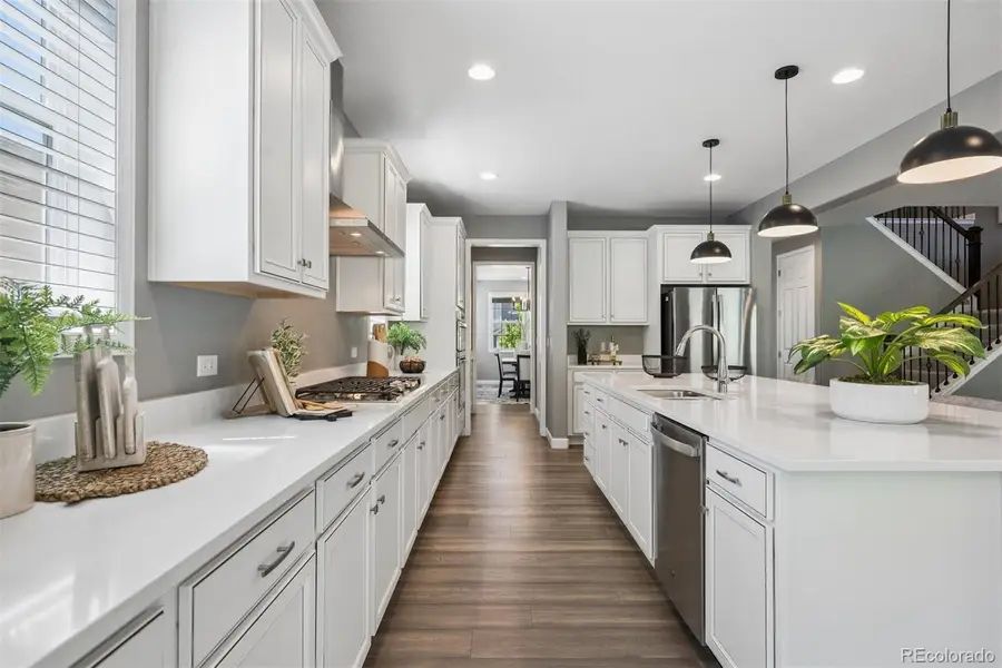 13034 Bridge View Lane, Parker, CO 80134 - #2