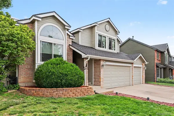 11035 W Grand Place, Littleton, CO 80127