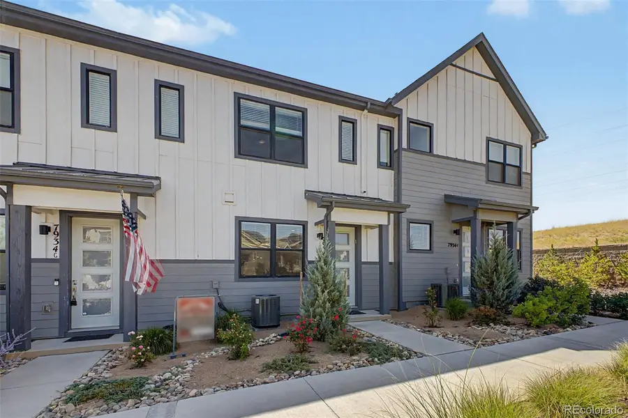 7934 Slate River Street #D, Littleton, CO 80125 - #2