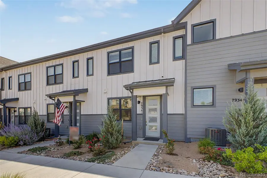 7934 Slate River Street #D, Littleton, CO 80125 - #3