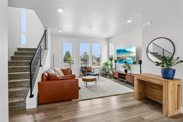 11201 W 53rd Drive, Arvada, CO 80002
