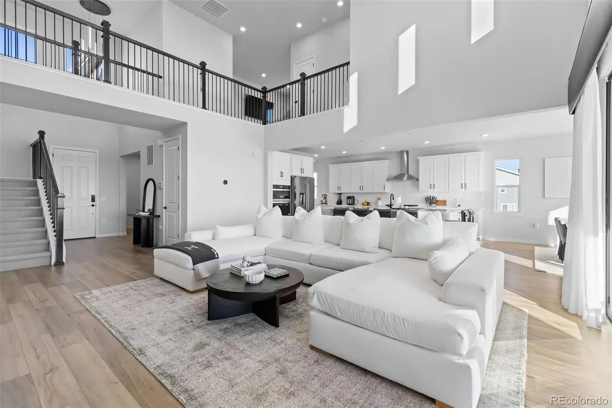 13710 Emerald Lake Street, Parker, CO 80138 - #1