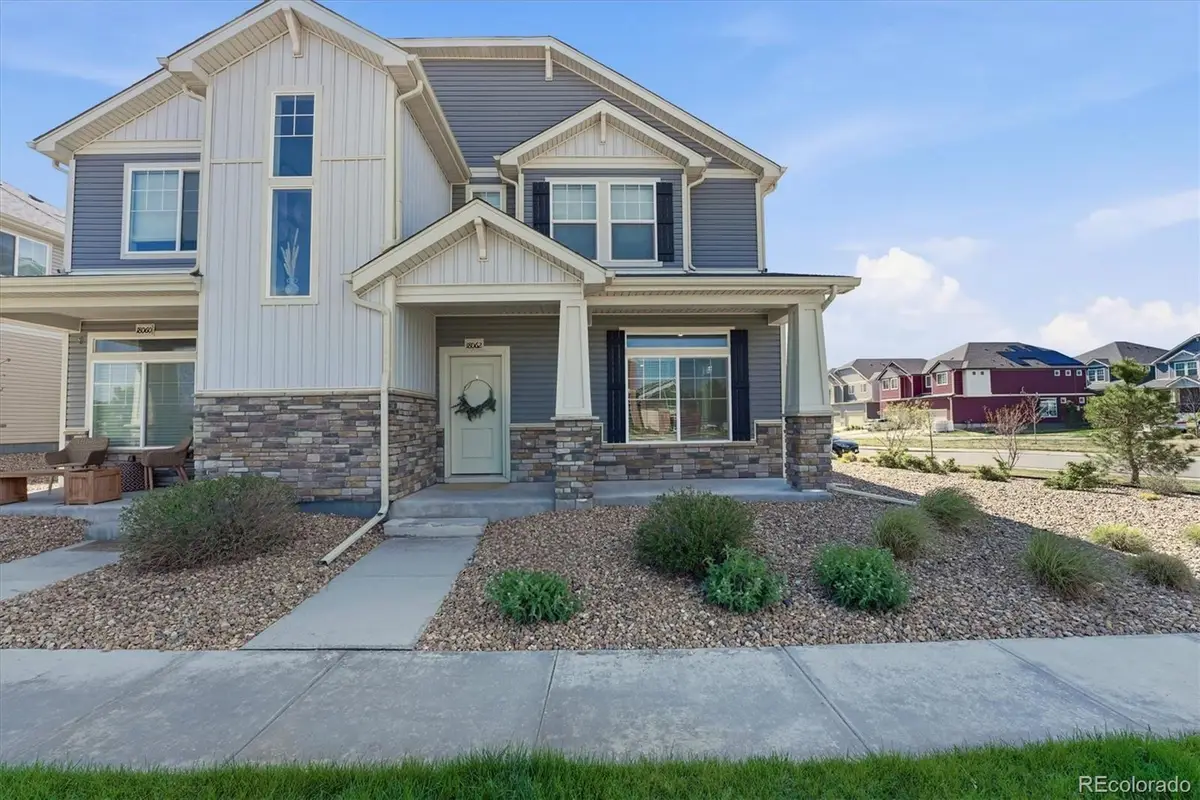 18062 E 103rd Avenue, Commerce City, CO 80022 - #1