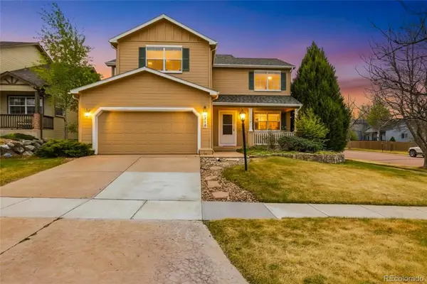 3215 Greenmoor Court, Colorado Springs, CO 80920