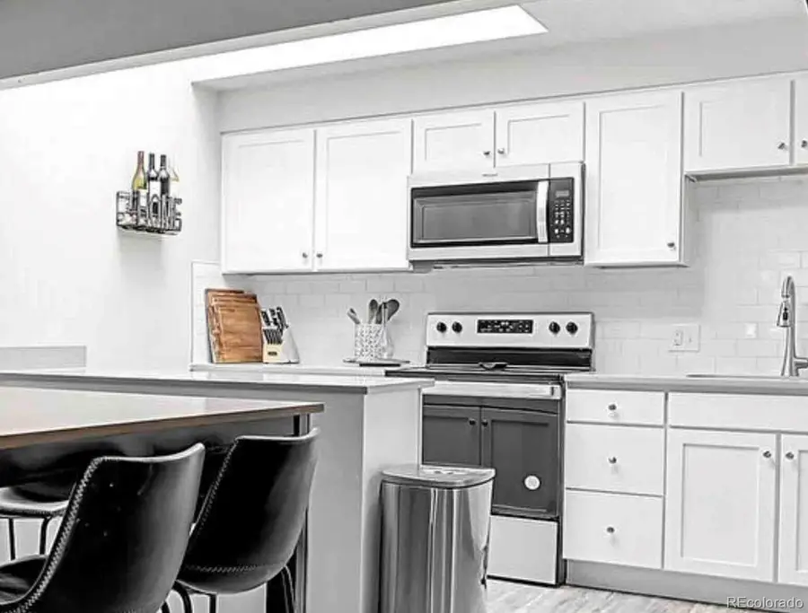 2895 S Locust Street, Denver, CO 80222 - #2