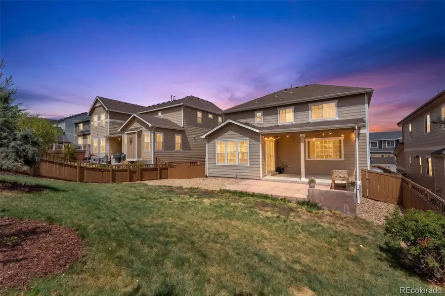 1990 Treetop Drive, Castle Rock, CO 80109 - #2