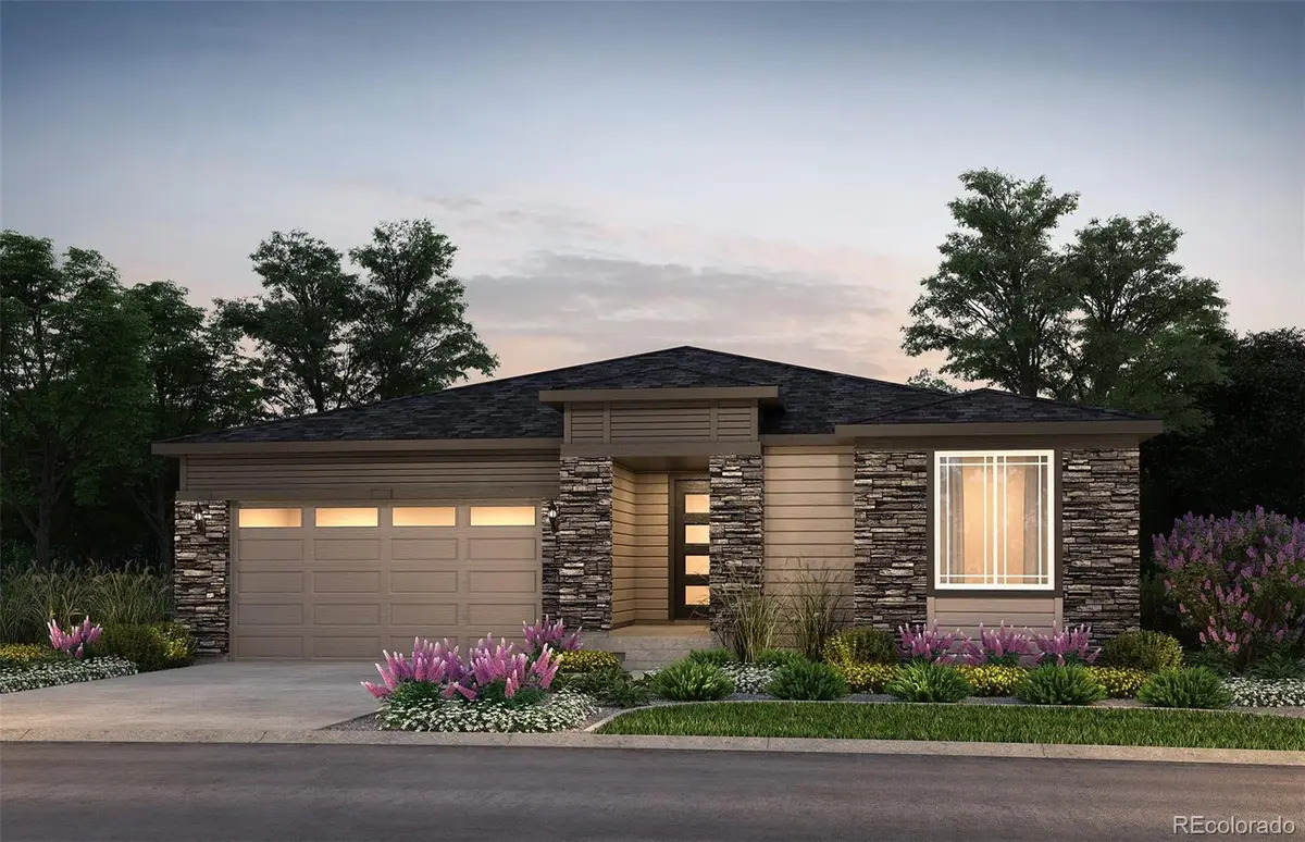 713 Pershing Point, Elizabeth, CO 80107 - #1
