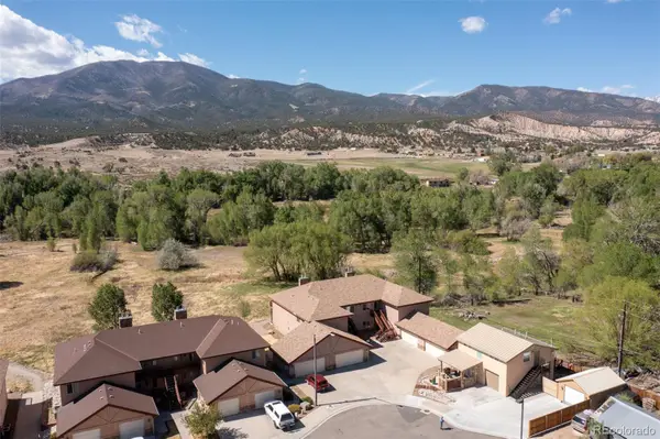 121 M And M Lane #6A, Salida, CO 81201