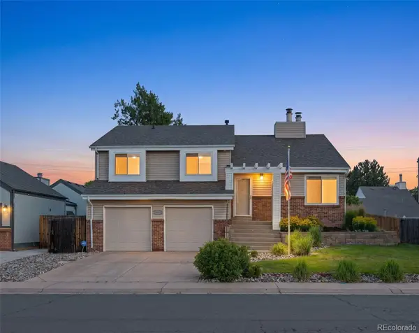 19853 E Greenwood Drive, Aurora, CO 80013