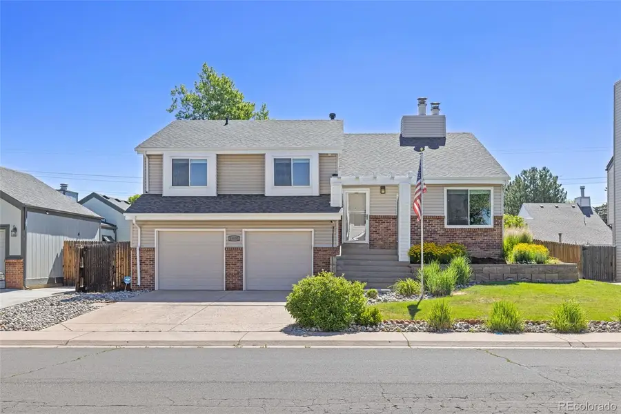 19853 E Greenwood Drive, Aurora, CO 80013 - #2