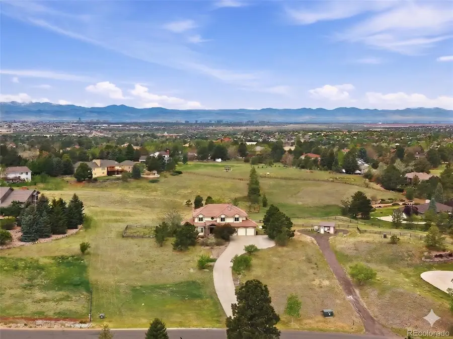 6929 S Chapparal Circle E, Centennial, CO 80016 - #2