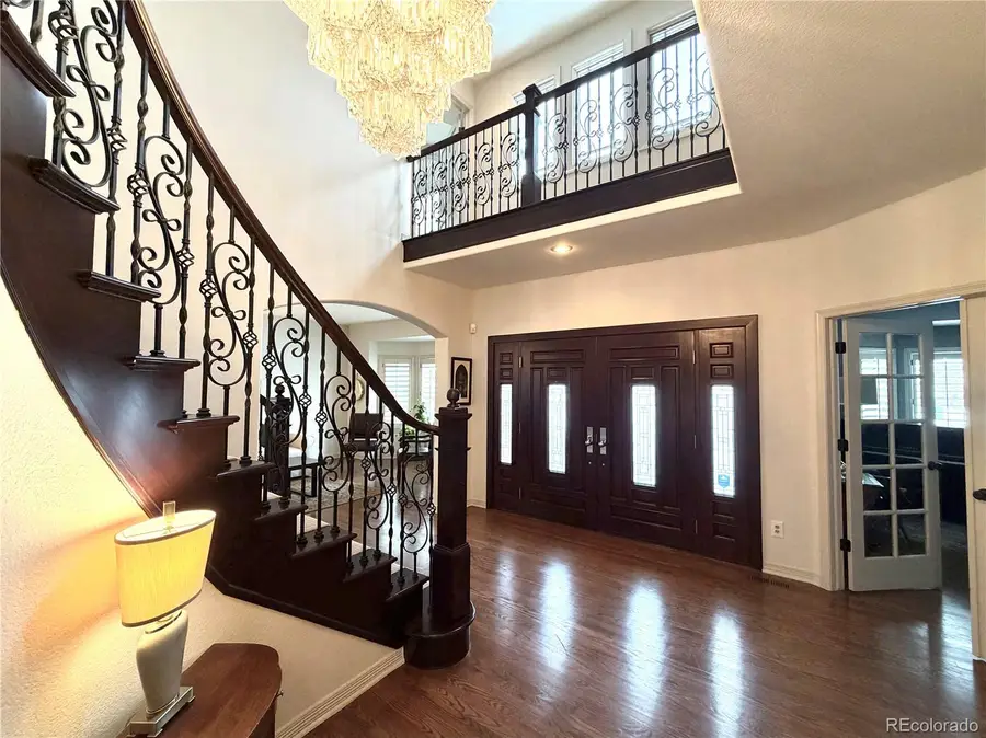 9108 Buck Hill Drive, Highlands Ranch, CO 80126 - #3