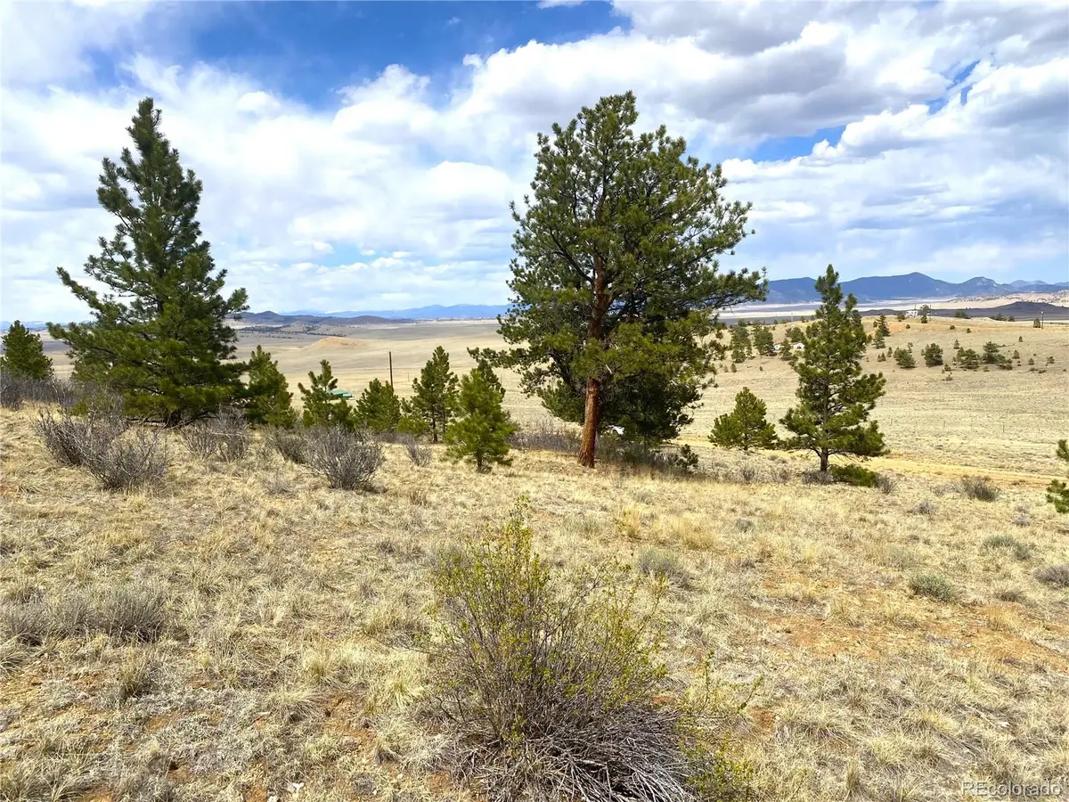 381 Red Cloud Road, Hartsel, CO 80449 - #1