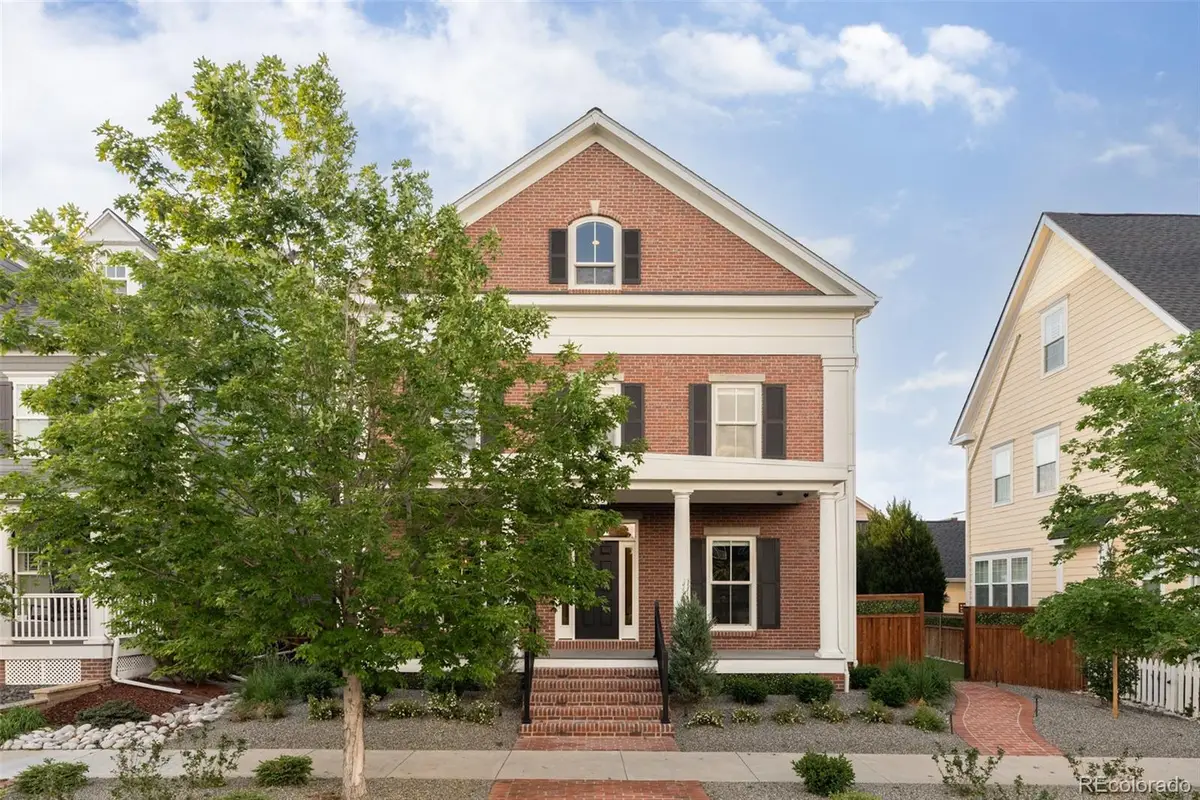 8189 E 32nd Avenue, Denver, CO 80238 - #1