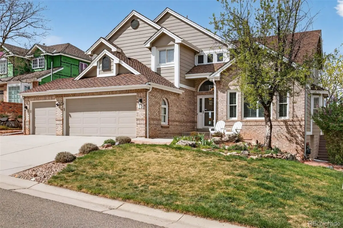 73 Buckthorn Drive, Littleton, CO 80127 - #1